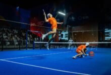 كويلو-وأغوستينتابيا-إلى-نصف-نهائي-premier-padel-بعد-انسحاب-المنافسين-بسبب-الإصابة