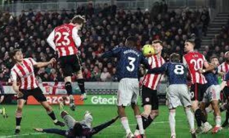 آرسنال-يسقط-في-فخ-التعادل-مع-برينتفورد-بالدوري-الإنجليزي