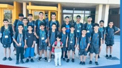 سباحو-نادي-الهداية-إلى-بطولة-المناطق