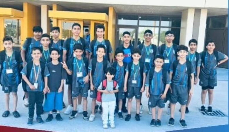 سباحو-نادي-الهداية-إلى-بطولة-المناطق