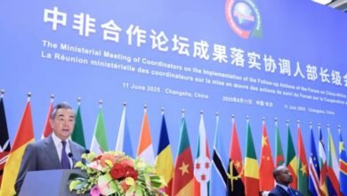 الصين-تلغي-الرسوم-الجمركية-عن-غالبية-الدول-الأفريقية