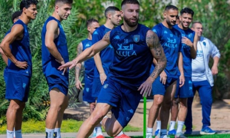 الدرعية-والعلا-في-قمة-كبيرة-منتظرة