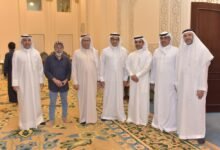 المطرود:-المجالس-الرمضانية-تؤصّل-دورها-في-توطيد-العلاقات-الاجتماعية