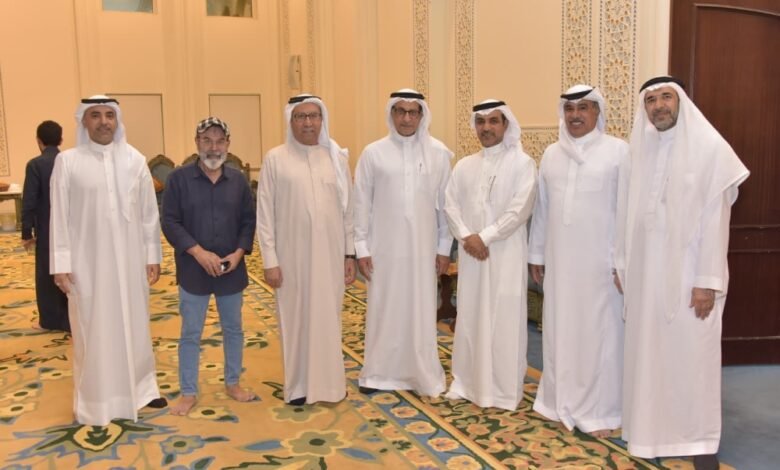 المطرود:-المجالس-الرمضانية-تؤصّل-دورها-في-توطيد-العلاقات-الاجتماعية