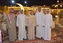 الدكتور-السيهاتي:-المجالس-الرمضانية-منبر-يعزز-التلاحم-والتنوع-الثقافي