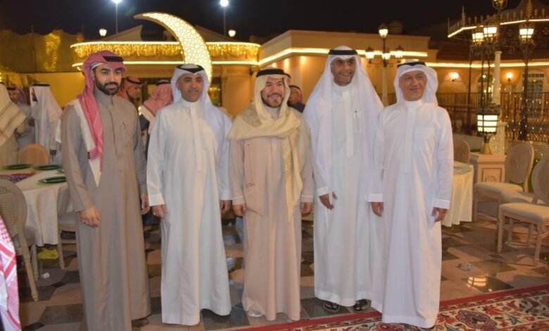 الدكتور-السيهاتي:-المجالس-الرمضانية-منبر-يعزز-التلاحم-والتنوع-الثقافي