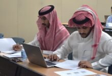 تقنيات-ذكية-وخرائط-حية.-حلول-هندسية-لخفض-حوادث-صيانة-الطرق-بالشرقية