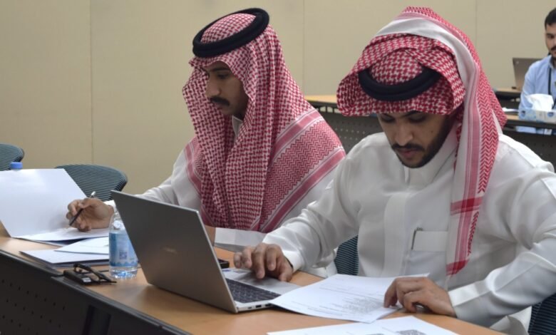 تقنيات-ذكية-وخرائط-حية.-حلول-هندسية-لخفض-حوادث-صيانة-الطرق-بالشرقية