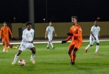 الصقر-يفوز-بصعوبة-على-أحد-وهجر-يزاحمه-على-الصدارة