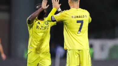 دوري-روشن:-النصر-يكسب-الفيحاء-بنتيجة-(3-–-1)