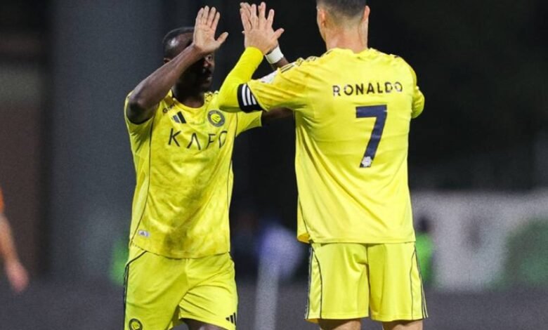 دوري-روشن:-النصر-يكسب-الفيحاء-بنتيجة-(3-–-1)