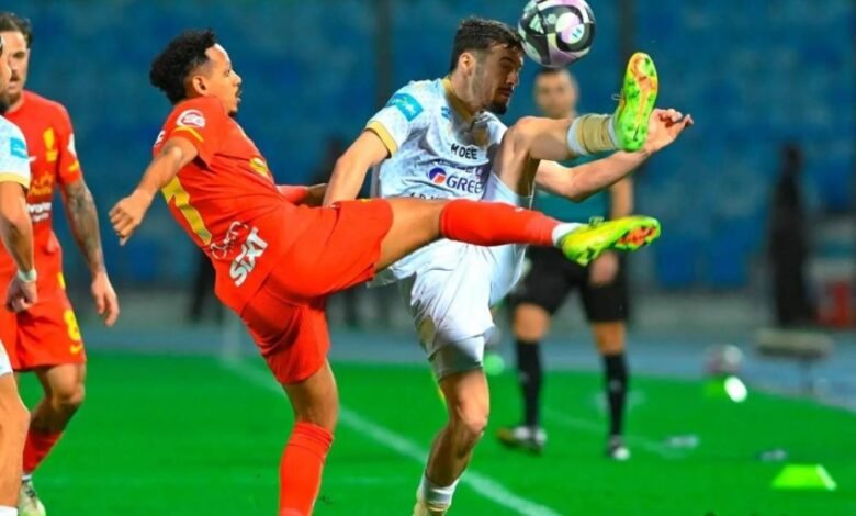 دوري-روشن:-القادسية-يتعادل-مع-التعاون-بنتيجة-(1-–-1)