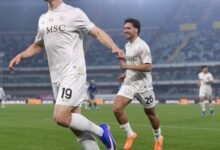 الممتاز-الإيطالي:-نابولي-يفوز-على-فيرونا-بنتيجة-(2-1)