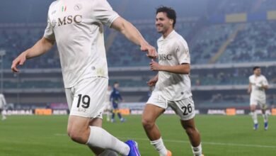 الممتاز-الإيطالي:-نابولي-يفوز-على-فيرونا-بنتيجة-(2-1)