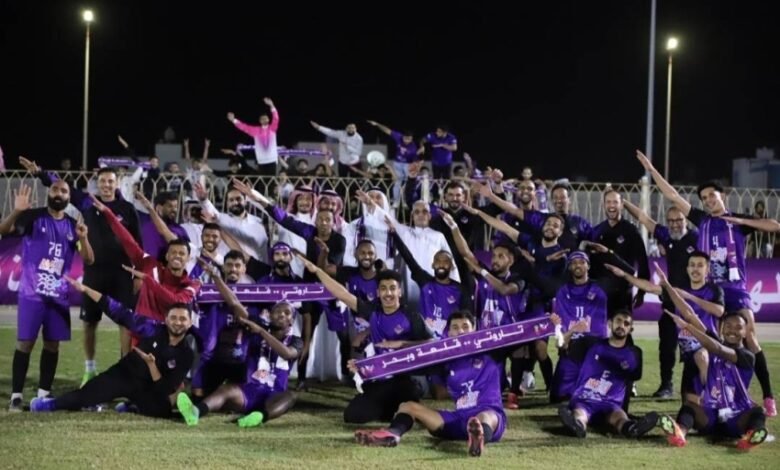 رسميا.-الهدى-إلى-دوري-الدرجة-الثانية…وهبوط-القارة-إلى-دوري-المناطق