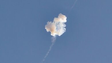 “الدفاع”:-تدمير-مسيرتين-حاولتا-مهاجمة-مصفاة-رأس-تنورة-وسقوط-شظايا-دون-إصابات