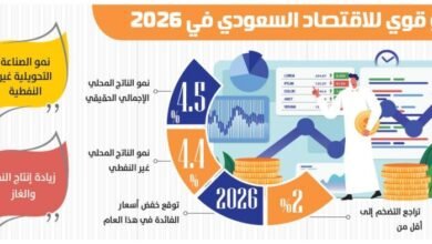 جدوى-:-4.5-%-نمو-الناتج-المحلي-في-العام-الجاري