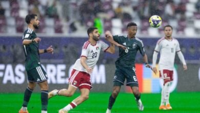 الأوضاع-الراهنة-تهدد-وديتي-الأخضر-ضد-مصر-وصربيا