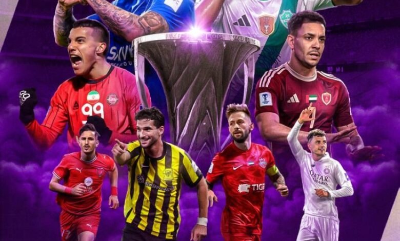 تأجيل-دور-الـ16-بدوري-أبطال-آسيا-للنخبة-لمنطقة-الغرب