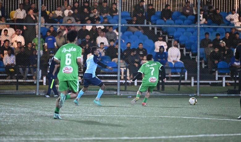 دورة-العلا-الرمضانية-منصة-لاكتشاف-المواهب