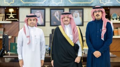 أمير-الشرقية-يطّلع-على-تقرير-منجزات-فرع-الثقافة-والفنون-بالدمام-لعام-2025