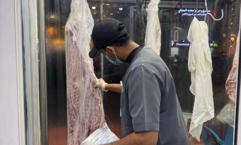 أمانة-جدة-تنفّذ-4-آلاف-زيارة-رقابية-خلال-العشرة-الأولى-من-رمضان