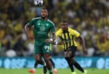 الأهلي-يعلن-طرح-تذاكر-ديربي-جدة