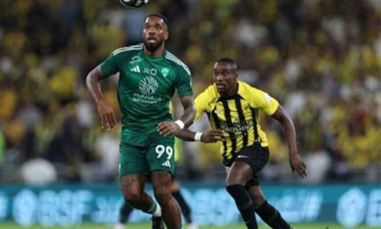 الأهلي-يعلن-طرح-تذاكر-ديربي-جدة