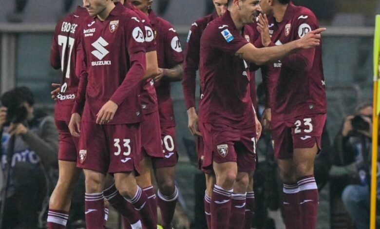 الدوري-الإيطالي:-تورينو-يفوز-على-لاتسيو-(2-0)