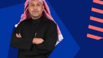 المهندس-الجاسر-رئيسًا-تنفيذيًا-لمدينة-محمد-بن-سلمان-غير-الربحية