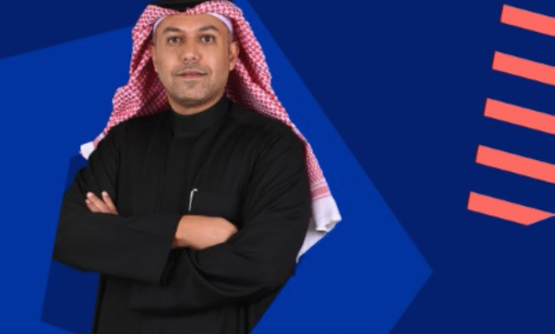 المهندس-الجاسر-رئيسًا-تنفيذيًا-لمدينة-محمد-بن-سلمان-غير-الربحية