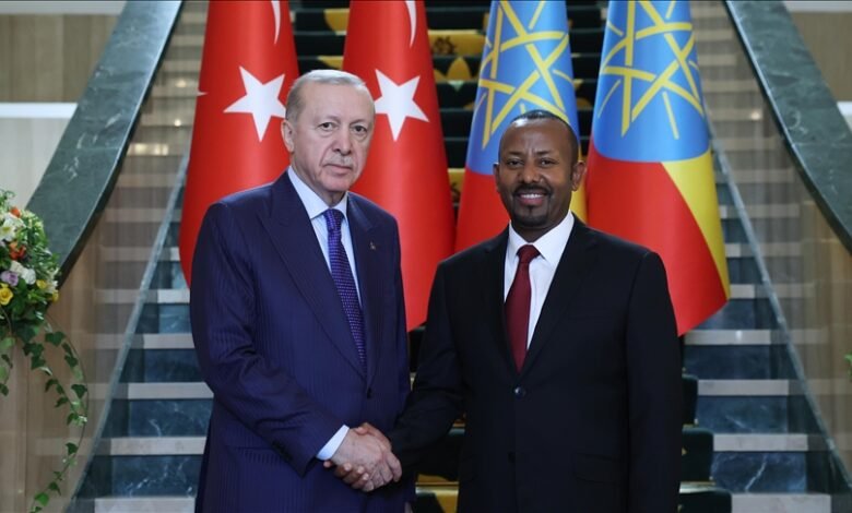 أردوغان-يشيد-بمكانة-إثيوبيا-لدى-الثقافة-الإسلامية