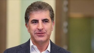 بارزاني:-دور-تركيا-في-سوريا-كان-إيجابيًا-للغاية