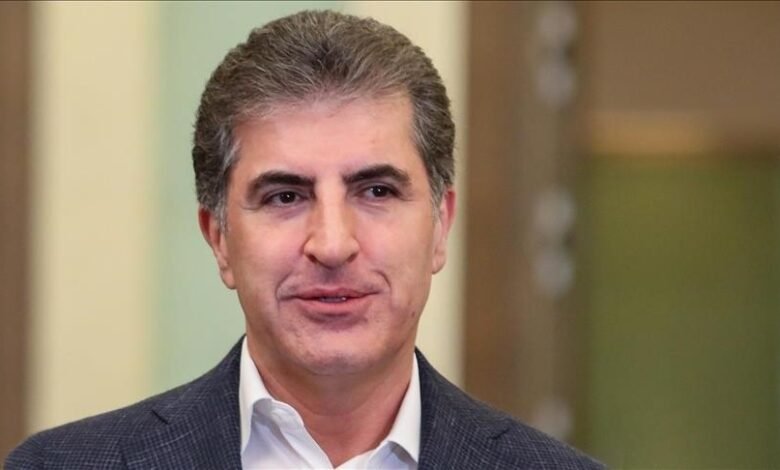 بارزاني:-دور-تركيا-في-سوريا-كان-إيجابيًا-للغاية