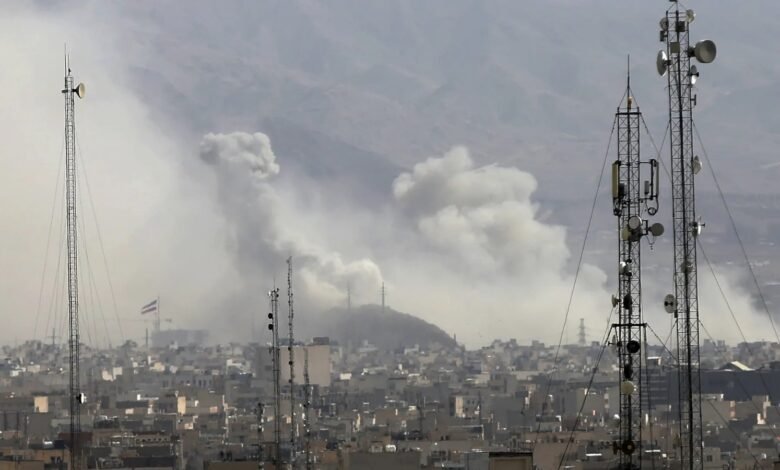 التصعيد-مع-إيران-يدفع-أسعار-النفط-إلى-أعلى-مستوياتها-منذ-عام