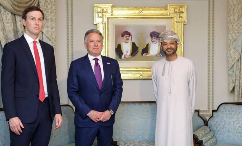 انتهاء-جولة-جديدة-من-المحادثات-النووية-بين-واشنطن-وإيران-دون-اتفاق