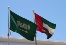  معهد-أمريكي:-الإمارات-تستخدم-نفوذها-الناعم-لاحتواء-الخلاف-مع-السعودية-في-واشنطن