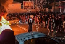  حملة-قمع-شاملة-في-إيران-بعد-مجازر-يناير-تشمل-اعتقالات-جماعية-وتعذيبا