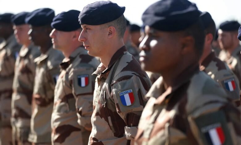  القوات-الغربية-في-أربيل-تعيد-انتشارها-تحسّبًا-لضربات-أمريكية-محتملة-على-إيران