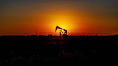 أسعار-النفط-تقفز-مع-تحركات-مرتقبة-من-فريق-ترامب-لاحتواء-التكاليف