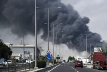  اتساع-رقعة-المواجهة.-قائمة-الدول-المتورطة-في-الصراع-الإيراني-المتصاعد