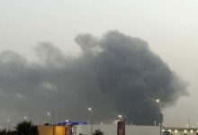  الإعلام-الأمريكي:-الإمارات-والسعودية-تبحثان-خيارات-الرد-على-إيران