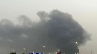  الإعلام-الأمريكي:-الإمارات-والسعودية-تبحثان-خيارات-الرد-على-إيران