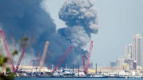 دفاعات-الخليج-تحقق-نجاحًا-شبه-كامل-أمام-الهجمات-الإيرانية