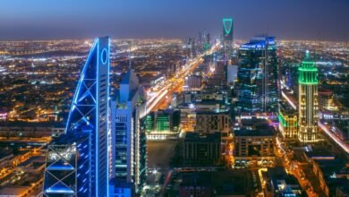  الرياض-تتحول-إلى-ملاذ-آمن-للأثرياء-مع-اهتزاز-أمن-المراكز-الخليجية