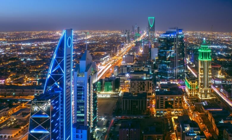  الرياض-تتحول-إلى-ملاذ-آمن-للأثرياء-مع-اهتزاز-أمن-المراكز-الخليجية