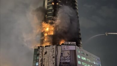 وول-ستريت-جورنال:-تحول-جذري-في-مواقف-دول-الخليج-تجاه-إيران