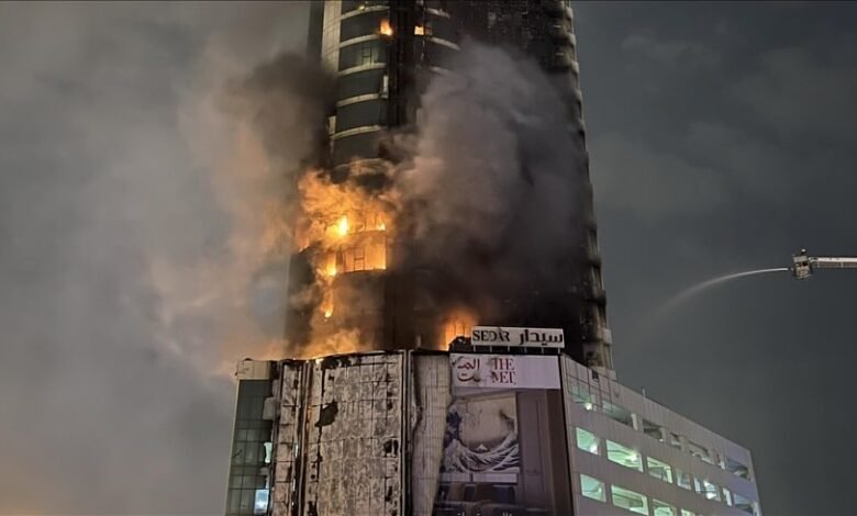 وول-ستريت-جورنال:-تحول-جذري-في-مواقف-دول-الخليج-تجاه-إيران