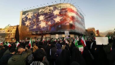  مقتل-ثلاثة-جنود-أمريكيين-وإصابة-آخرين-في-تصاعد-المواجهة-العسكرية-مع-إيران