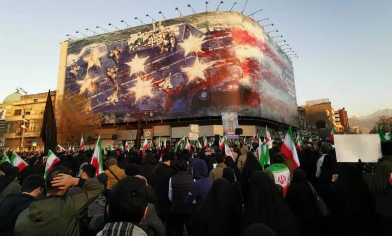  مقتل-ثلاثة-جنود-أمريكيين-وإصابة-آخرين-في-تصاعد-المواجهة-العسكرية-مع-إيران